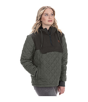 TWIN OAKS Pull-On-Steppjacke Nova Scotia - 160052