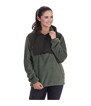 TWIN OAKS Pull-On-Fleecejacke Niagara Falls - 160076