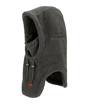 TWIN OAKS Fleece-Hood Yosemite - 160080