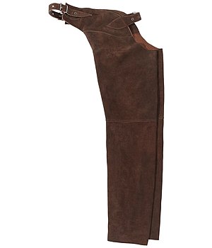 STONEDEEK Lederchaps - 181552-M-BR