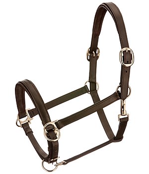 TWIN OAKS Wanderreit-Sidepull - 182762-C-BR