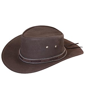 TWIN OAKS Lederhut Brisbane - 182876