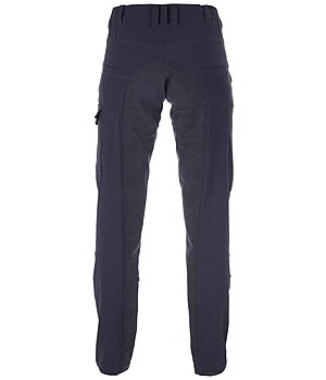 TWIN OAKS Wanderreithose Summer Premium - 182908-38-M