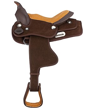 STONEDEEK Pony Westernsattel - 183058