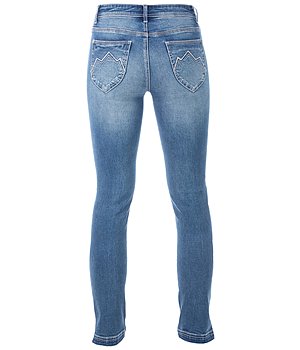 STONEDEEK Western-Reitjeans Blue Roxy - M183081