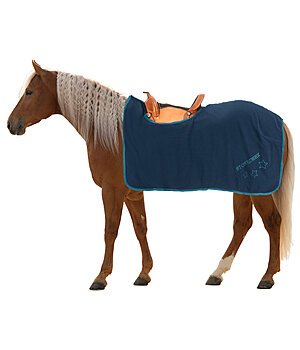 STONEDEEK Fleece-Ausreitdecke Stella - 183128-145-PE