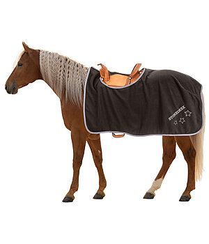 STONEDEEK Fleece-Ausreitdecke Stella - 183128-135-ZB