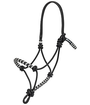 STONEDEEK Knotenhalfter Twister - 183143-F-S
