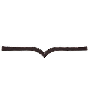 STONEDEEK Mix & Match V-shaped Browband - 183169-C-MA