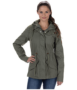 STONEDEEK Ladies-Parka Aiana - 183182