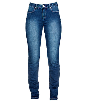 STONEDEEK Western-Reitjeans Adorable Amy II - 183223-28-DD