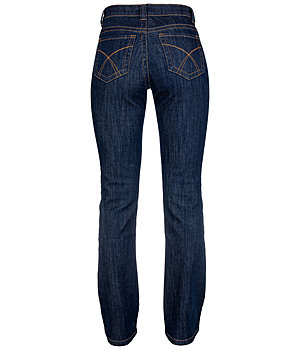 STONEDEEK Western-Reitjeans Abby - M183248