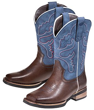 STONEDEEK Kids-Boots Danny - 183253-35-DE