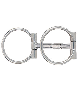 STONEDEEK Billy Allen Snaffle Dee Bit - 183263