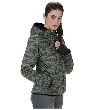 RANCH-X Softshelljacke Josie - 183285-M-F