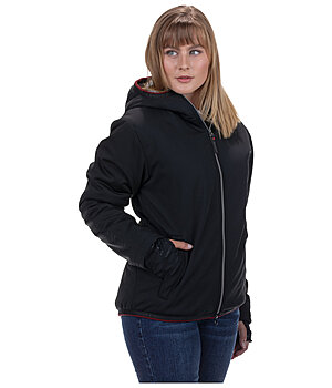 RANCH-X Softshelljacke Josie - 183285-M-S