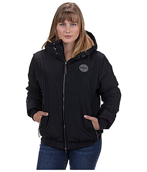 RANCH-X Winterjacke - 183286-M-S