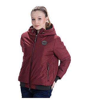 RANCH-X Winterjacke - 183286-M-WR