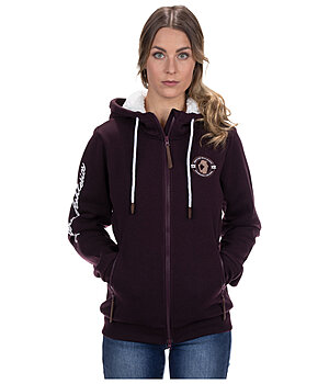 STONEDEEK Ladies-Sweatjacke Soyala - 183287