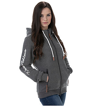 STONEDEEK Ladies-Sweatjacke Soyala - 183287-S-CF