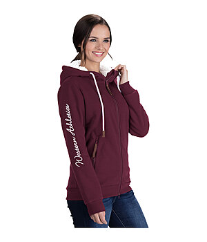 STONEDEEK Ladies-Sweatjacke Soyala - 183287-M-CS