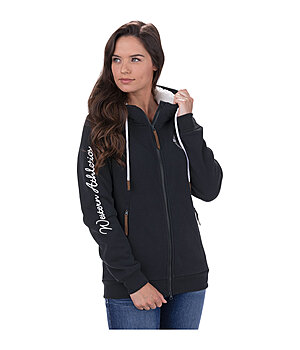 STONEDEEK Ladies-Sweatjacke Soyala - 183287-M-DN