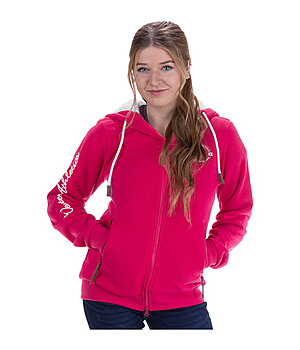 STONEDEEK Ladies-Sweatjacke Soyala - 183287-M-HP