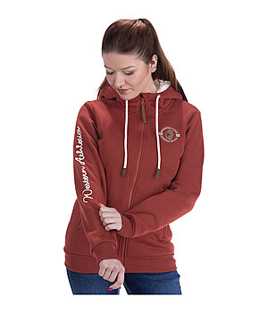 STONEDEEK Ladies-Sweatjacke Soyala - 183287-M-KR