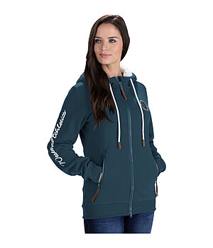 STONEDEEK Ladies-Sweatjacke Soyala - 183287-S-PE