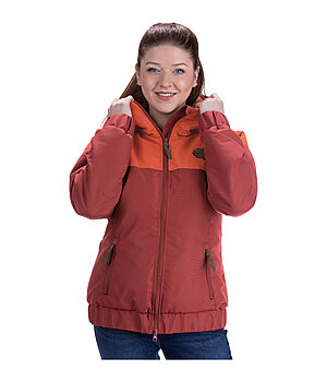 STONEDEEK Ladies-Winterjacke Leila - 183296-M-KR