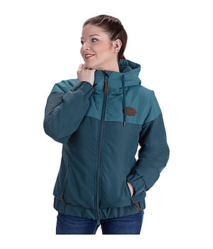 STONEDEEK Ladies-Winterjacke Leila - 183296-M-PE