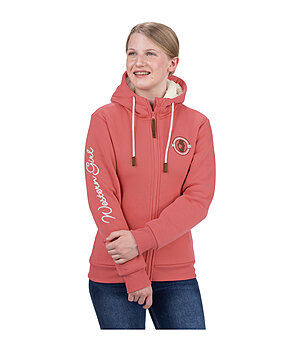 STONEDEEK Kids-Sweatjacke Anny - 183302-152-LE