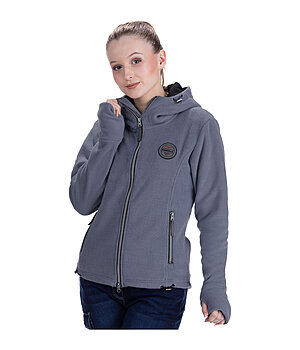 RANCH-X Fleecejacke Jamie - 183305-M-AB