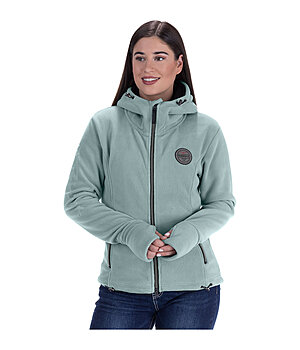 RANCH-X Fleecejacke Jamie - 183305-M-GC