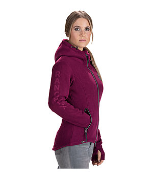 RANCH-X Fleecejacke Jamie - 183305-M-GE