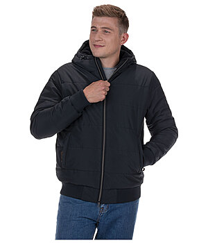 STONEDEEK Herren-Winterjacke Mason - 183308-L-S