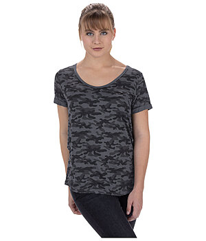 RANCH-X T-Shirt Chloe - 183346-M-CF