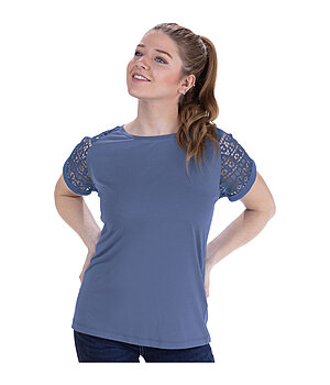 STONEDEEK Ladies-T-Shirt Leyna - 183354-M-CP