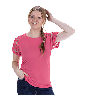 STONEDEEK Ladies-T-Shirt Leyna - 183354-M-LK