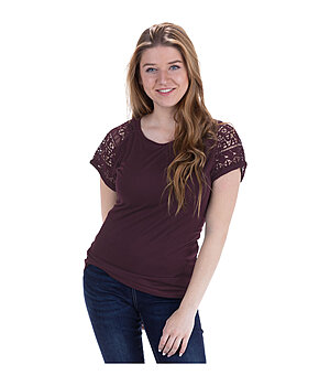 STONEDEEK Ladies-T-Shirt Leyna - 183354-S-PL