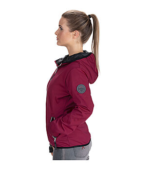 RANCH-X Softshelljacke Tayla - 183363