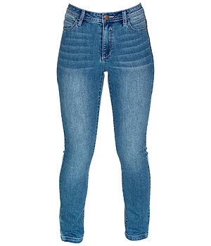 STONEDEEK Kinder-Western-Reitjeans Blue Roxy - 183366-152