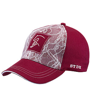 STONEDEEK Cap Lace Up - 183386--HI