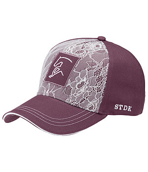 STONEDEEK Cap Lace Up - 183386--PL