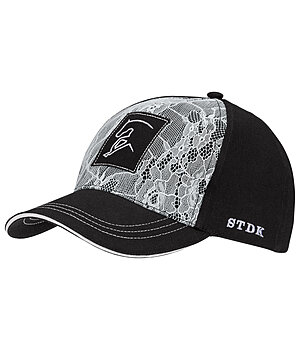 STONEDEEK Cap Lace Up - 183386--S