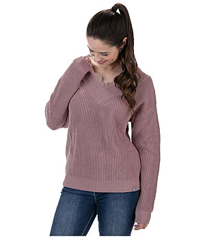 STONEDEEK Strickpullover Lace - 183403