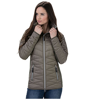 TWIN OAKS Funktions-Kombijacke Arya - 183407-M-F