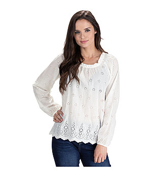 STONEDEEK Bluse Angie - 183447-M-EC