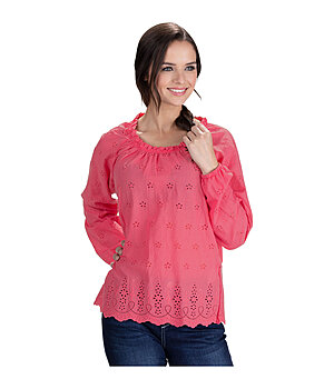 STONEDEEK Bluse Angie - 183447-M-FM