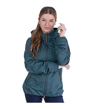 STONEDEEK Ladies-bergangsjacke Keyah - 183450-M-PE